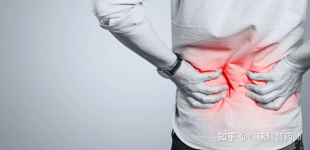 侧腹部疼是怎么回事
