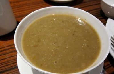 孕妇 绿豆沙