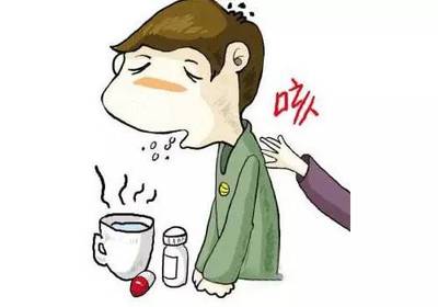 晚上老咳嗽是什么原因
