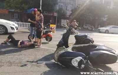 撞人逃逸致人轻伤怎么处罚