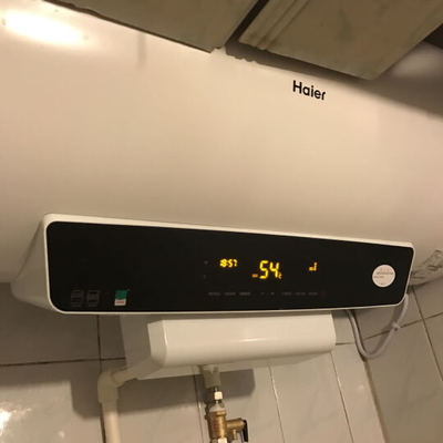 家用电热水器多少瓦