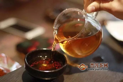 怀孕可以喝普洱茶吗