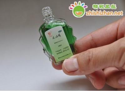 风油精宝宝能用吗