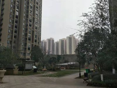 兰江公园