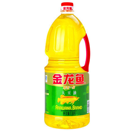 金龙鱼小瓶装（金龙鱼小瓶装食用油哪个好）