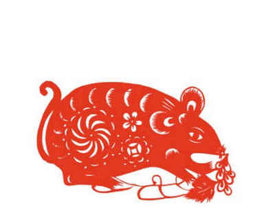 属鼠佩戴什么吉祥物