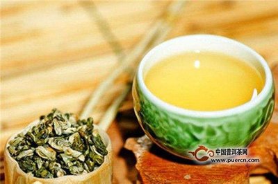 喝茶叶有什么好处和坏处