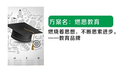 童装商标起名