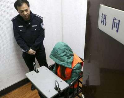 拘留所什么时候放人