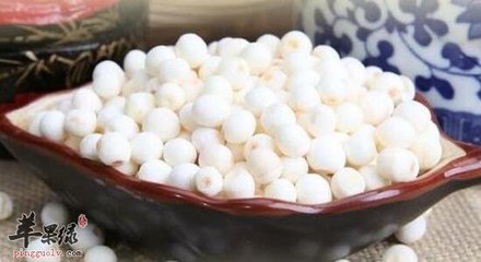 宝宝可以吃莲子吗