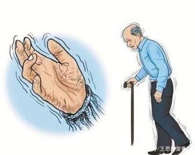 手抖的厉害怎么治疗