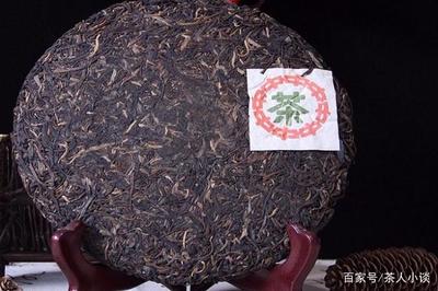 普洱茶有啥功效