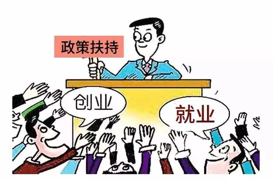 申请创业贷款条件