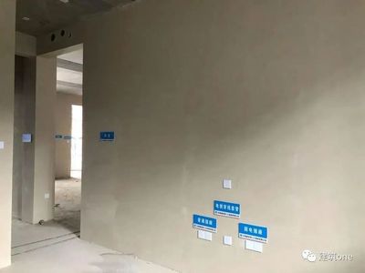墙体在设计上有哪些要求