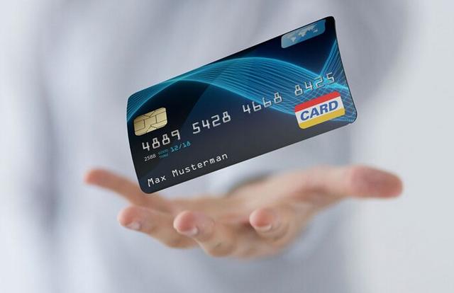办信用卡对银行有什么好处吗