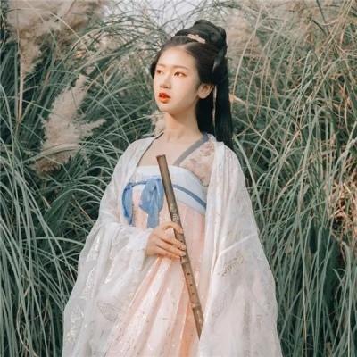 文艺五字网名