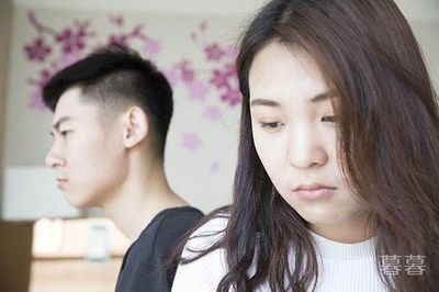 离婚带男孩