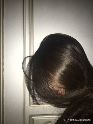 怎样度过刘海尴尬期