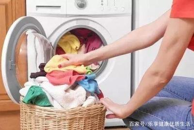 袄子可以用洗衣机洗吗