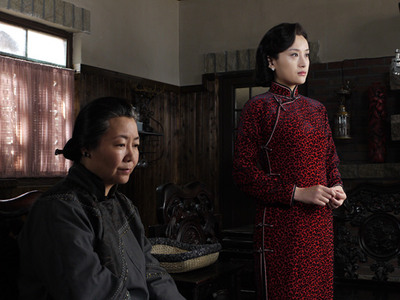 傅淼(中国内地影视演员)_360百科