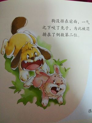 十二生肖的传说