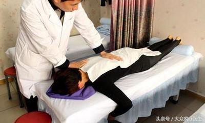 腰突怎么治疗