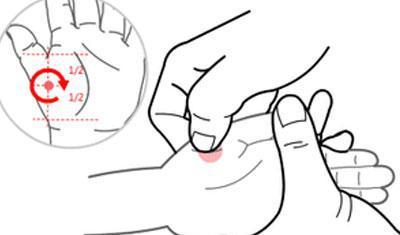 宝宝一个月发烧三次