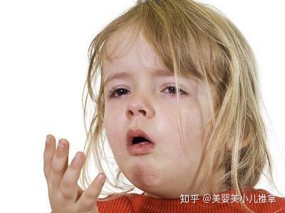 咳嗽有清痰