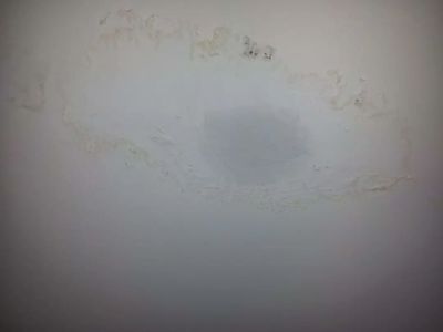 楼上漏水下来风水说法