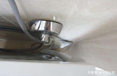洗衣机进水阀门