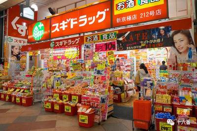 日本药妆化妆品有哪些