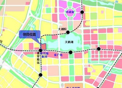 合肥哪里是市中心