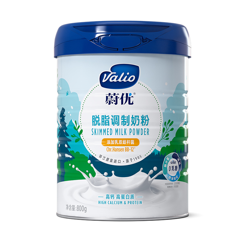 麦芽糊精奶粉