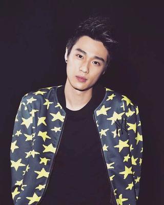 李洋(中国内地男演员)_360百科