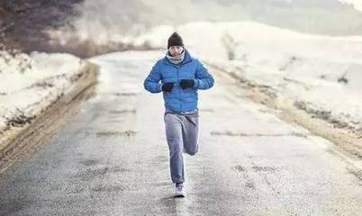 跑步后一直咳嗽