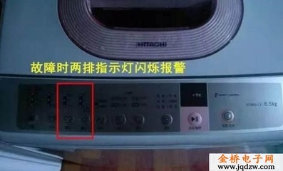 洗衣机脱水几分钟