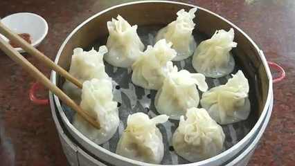 正宗烧麦制作方法