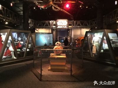 星球大战远征基地游玩攻略