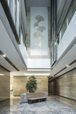 杭州室内