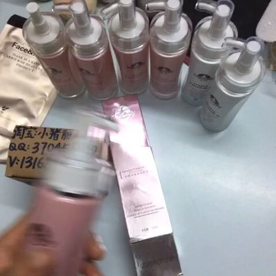 爽肤水的好坏怎么辨别