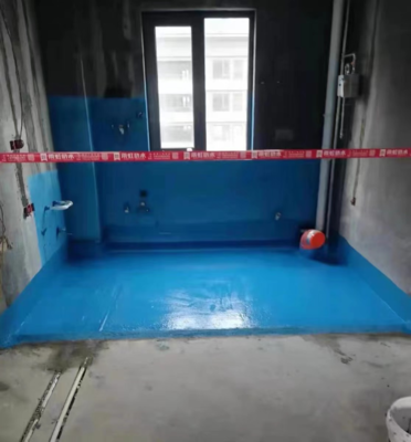 交房时厨房卫生间防水高度