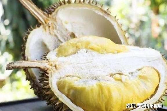 榴莲怀孕可以吃吗