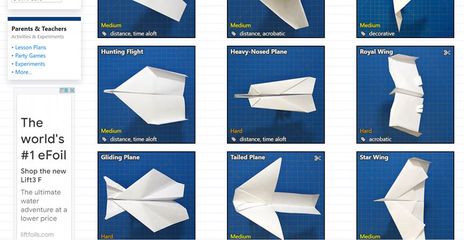 纸巾叠纸飞机教程视频下载