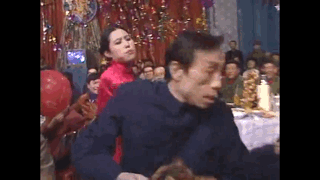 猪年春晚小品