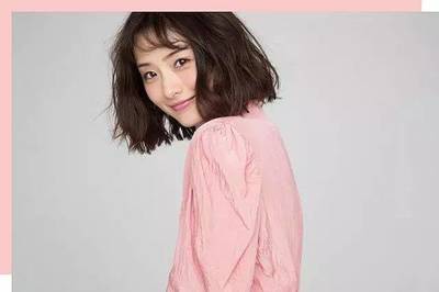 2017年女孩新发型
