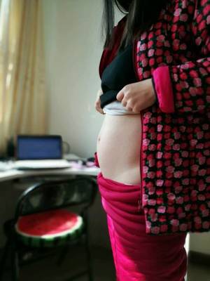 怀孕肚子小是不是胎儿就小