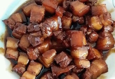 红烧肉的制作方法还什么