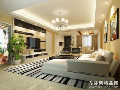 干装修一年能挣50万吗