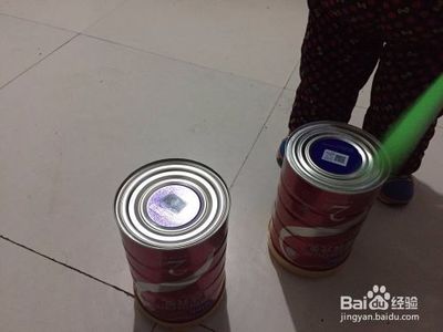 奶粉桶怎么处理