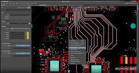 ios pcb软件有哪些